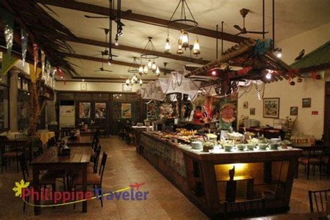 Probinsya Buffet: A Taste of Home .